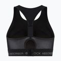 Sutien de antrenament  Shock Absorber Infinity Power Bra black 5