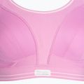 Sutien Shock Absorber Ultimate Run Bra purple pink 3