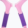 Sutien Shock Absorber Ultimate Run Bra purple pink 4