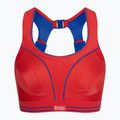 Sutien Shock Absorber Ultimate Run Bra red/blue