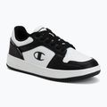 Încălțăminte pentru bărbați Champion Legacy Rebound 2.0 Low Cut white/new black/white