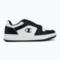 Încălțăminte pentru bărbați Champion Legacy Rebound 2.0 Low Cut white/new black/white 2
