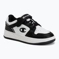 Încălțăminte pentru copii Champion RD18 2.0 Low B PS Low Cut white/new black/white