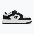 Încălțăminte pentru copii Champion RD18 2.0 Low B PS Low Cut white/new black/white 2