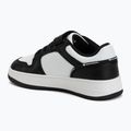 Încălțăminte pentru copii Champion RD18 2.0 Low B PS Low Cut white/new black/white 3