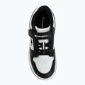 Încălțăminte pentru copii Champion RD18 2.0 Low B PS Low Cut white/new black/white 5