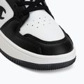 Încălțăminte pentru copii Champion RD18 2.0 Low B PS Low Cut white/new black/white 7