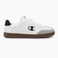 Încălțăminte pentru bărbați Champion Prestige Mix Material Low Cut white/nubuck 2