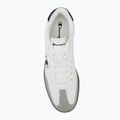 Încălțăminte pentru bărbați Champion Prestige Mix Material Low Cut white/nubuck 5
