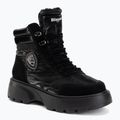 Încălțăminte pentru femei Blauer USA F6BLANCA03 black