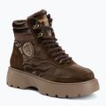 Încălțăminte pentru femei Blauer USA F6BLANCA03 dark brown
