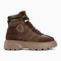 Încălțăminte pentru femei Blauer USA F6BLANCA03 dark brown 2