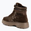 Încălțăminte pentru femei Blauer USA F6BLANCA03 dark brown 3