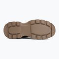 Încălțăminte pentru femei Blauer USA F6BLANCA03 dark brown 4
