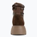 Încălțăminte pentru femei Blauer USA F6BLANCA03 dark brown 6