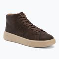 Încălțăminte pentru bărbați Blauer USA F6BUCK08 brown