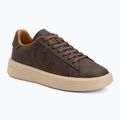 Încălțăminte pentru bărbați Blauer USA F6BUCK13 brown