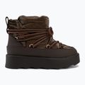 Ghete pentru femei Blauer USA F6DOYLE01 dark brown 2