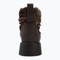 Ghete pentru femei Blauer USA F6DOYLE01 dark brown 6