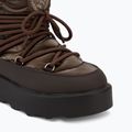 Ghete pentru femei Blauer USA F6DOYLE01 dark brown 7