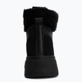 Încălțăminte pentru femei Blauer USA F6MARIBEL02 Mid black 6