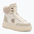 Încălțăminte pentru femei Blauer USA F6MARIBEL02 Mid cream