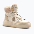 Încălțăminte pentru femei Blauer USA F6MARIBEL02 Mid cream
