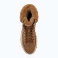 Încălțăminte pentru femei Blauer USA F6MARIBEL02 Mid cognac 5