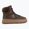 Încălțăminte pentru femei Blauer USA F6MARIBEL02 Mid dark brown 2