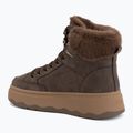 Încălțăminte pentru femei Blauer USA F6MARIBEL02 Mid dark brown 3