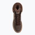 Încălțăminte pentru femei Blauer USA F6MARIBEL02 Mid dark brown 5
