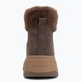 Încălțăminte pentru femei Blauer USA F6MARIBEL02 Mid dark brown 6