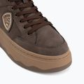 Încălțăminte pentru femei Blauer USA F6MARIBEL02 Mid dark brown 7