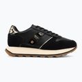 Încălțăminte pentru femei Blauer USA F6MILLS01 black/leopard 2