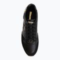 Încălțăminte pentru femei Blauer USA F6MILLS01 black/leopard 5