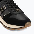 Încălțăminte pentru femei Blauer USA F6MILLS01 black/leopard 7