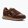 Încălțăminte pentru femei Blauer USA F6MILLS01 brown