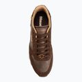 Încălțăminte pentru femei Blauer USA F6MILLS01 brown 5