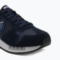 Încălțăminte pentru bărbați Blauer USA F6QUEENS05 navy 7