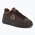 Încălțăminte pentru femei Blauer USA F6VICTORY01 dark brown