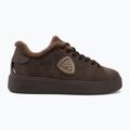 Încălțăminte pentru femei Blauer USA F6VICTORY01 dark brown 2