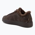 Încălțăminte pentru femei Blauer USA F6VICTORY01 dark brown 3