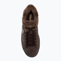 Încălțăminte pentru femei Blauer USA F6VICTORY01 dark brown 5