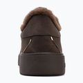 Încălțăminte pentru femei Blauer USA F6VICTORY01 dark brown 6