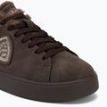 Încălțăminte pentru femei Blauer USA F6VICTORY01 dark brown 7