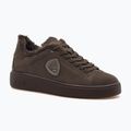 Încălțăminte pentru femei Blauer USA F6VICTORY01 dark brown