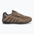 Încălțăminte pentru bărbați Geox Snake dove grey 2