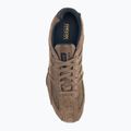 Încălțăminte pentru bărbați Geox Snake dove grey 5