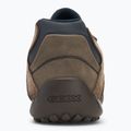 Încălțăminte pentru bărbați Geox Snake dove grey 6