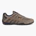 Încălțăminte pentru bărbați Geox Snake dove grey 9